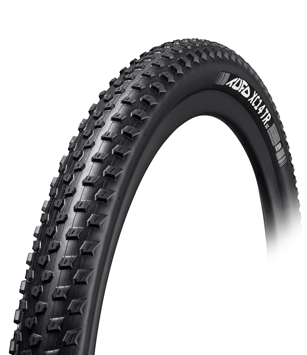 XC14 TR SG | TUFO - Bicycle Tyre Company